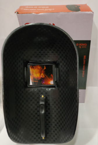 Welding Hand Shield