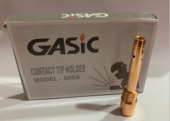 Contact TIP Holder