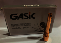 Contact TIP Holder