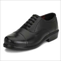 Oxford Shoes - Taxon Upper, 1 Inch Heel, Sizes 6-10 | Black And Brown Lace Style, 650g Weight, Silicone Outsole, Warranty On Manufacturing Defect