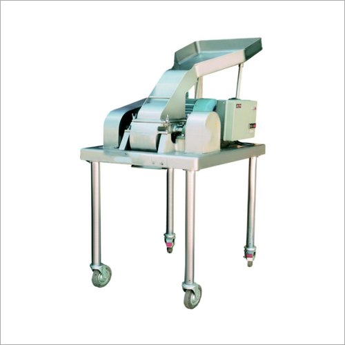 Pharmaceutical Comminuting Mill Machine