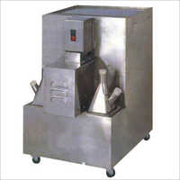SS Dust Extractor Machine