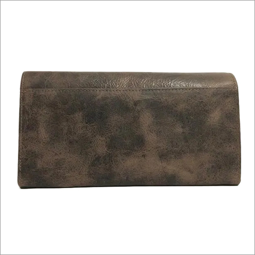 Ladies Pure Leather Wallet By OXIMS EXPORTS LLP