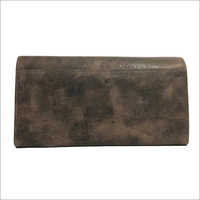 Ladies Pure Leather Wallet
