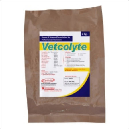 1 Kg Vetcolyte