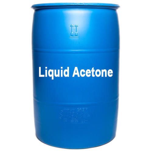Acetone Solvents