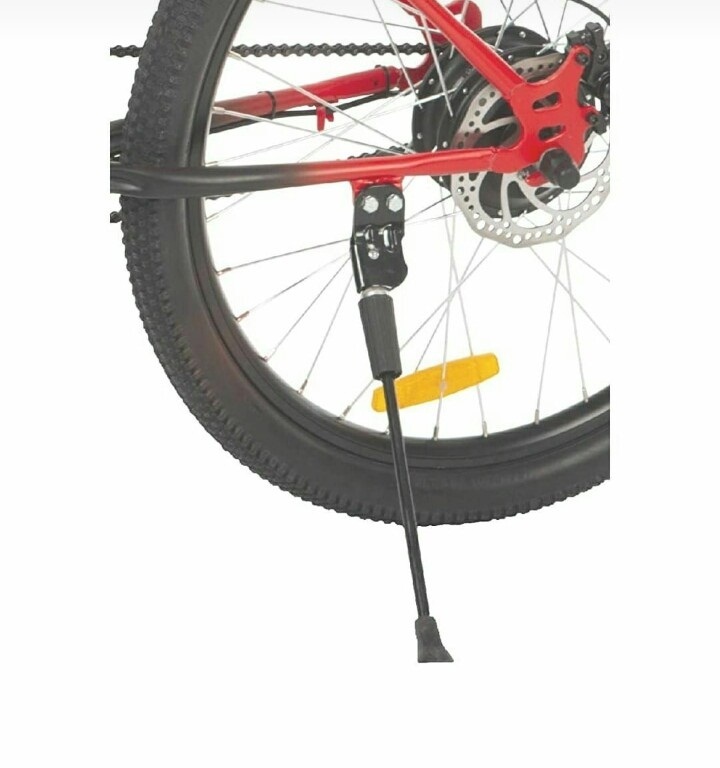 Bicycle Side Stand