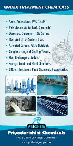 ETP Chemicals