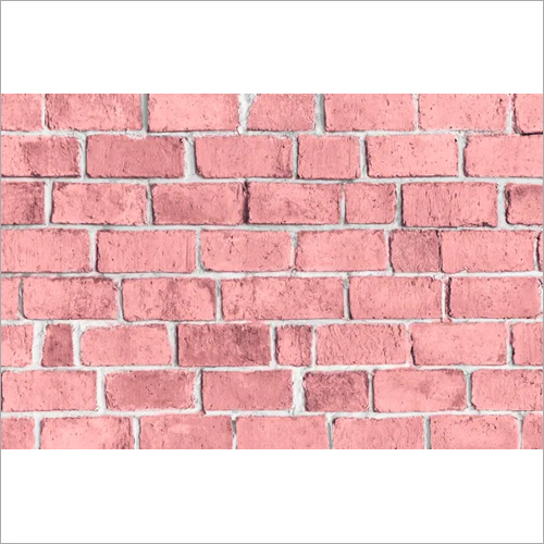 High Strength Red Sand Wall Bricks