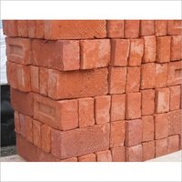 Building Red Bricks