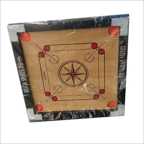 Carrom Board