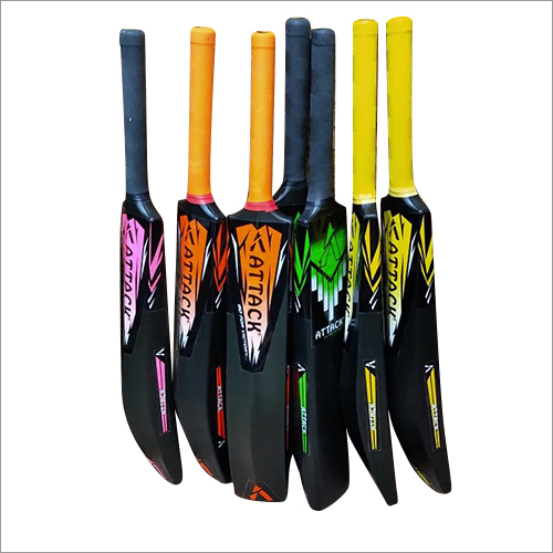 Cricket Bat And Equipment