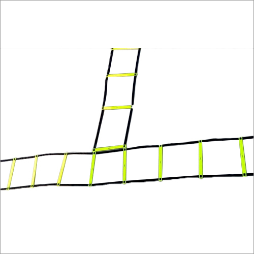 Rope Climbing Ladder