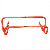 Speed Agility Hurdles