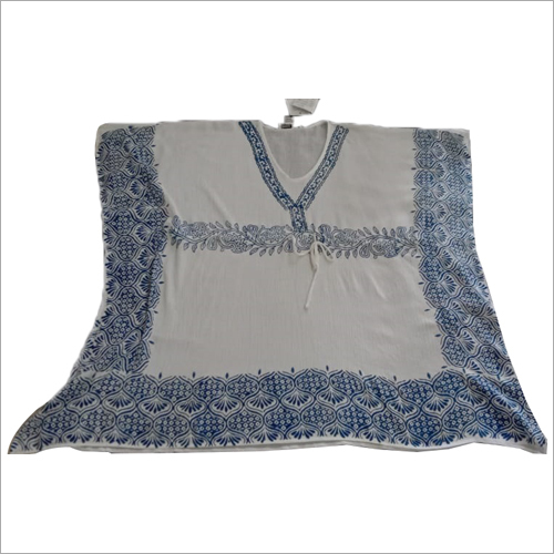 Ladies Fancy Top