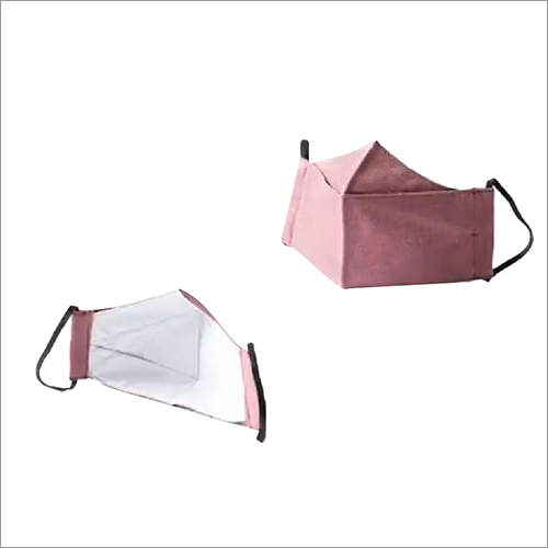 2 Layer Resuable Face Mask
