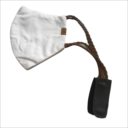 Cotton Snug Fit Face Mask