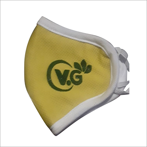 VG Face Mask