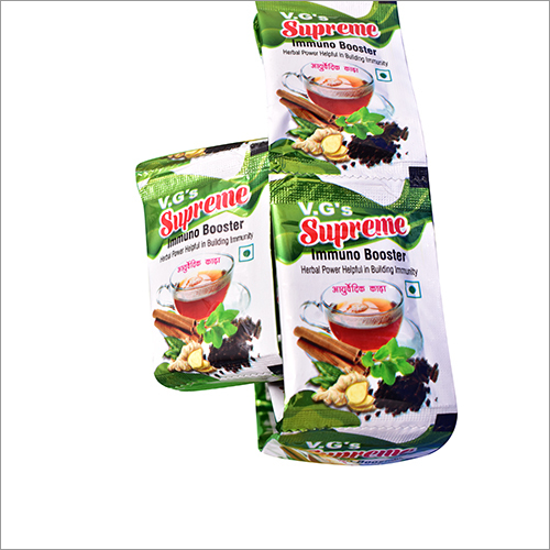 VG Supreme Immunity Booster Kadha