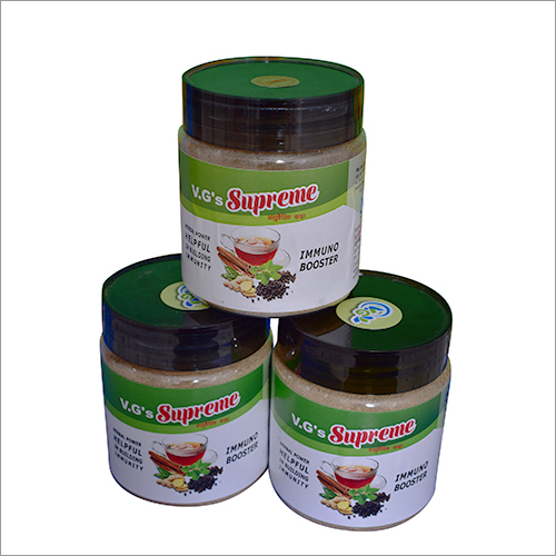 Immunity Booster Powder