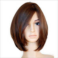 Gemeria Short Length Hair Wig