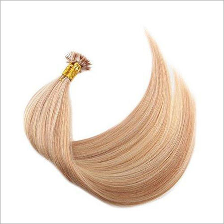 Flat Tip Human Hair Extension