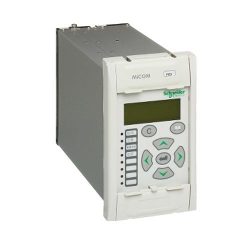 Schneider P127 Overcurrent Directional & Non Directional Relay at