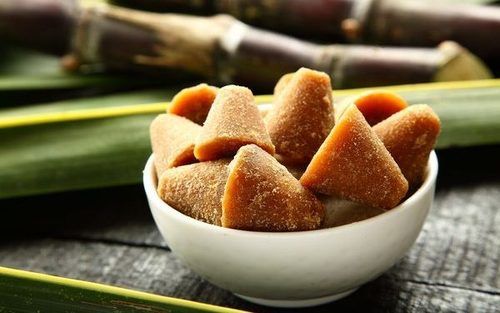 Natural Jaggery