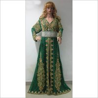 Ladies Moroccan Kaftans