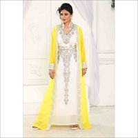 Ladies Moroccan Kaftans