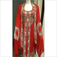 Ladies Moroccan Kaftans