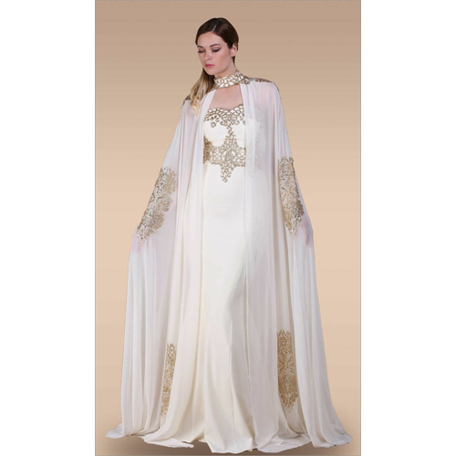Ladies Moroccan Kaftans