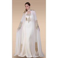 Ladies Moroccan Kaftans