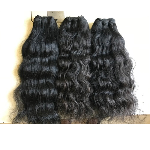 Raw Indian Hair