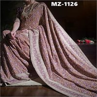 Ladies Exclusive Sarees