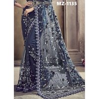 Ladies Exclusive Sarees