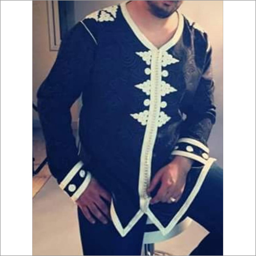 Mens Designer Thobe