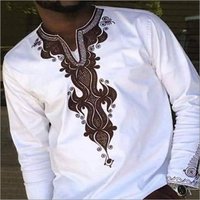 Mens Designer Thobe