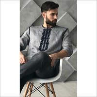 Mens Designer Thobe