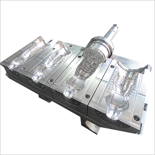 MS Blow Moulds