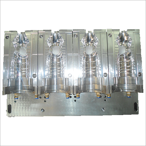 PET Blow Moulds
