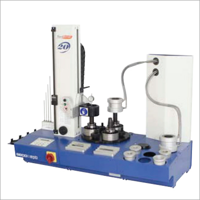 Industrial Shrink Fit Unit Machine