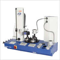 Industrial Shrink Fit Unit Machine