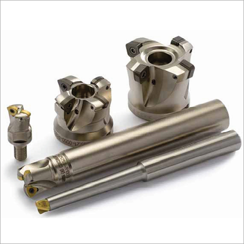 MS Milling Cutters