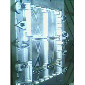 Precision Aerospace Component