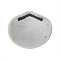 8210 N95 Particulate Respirator Mask
