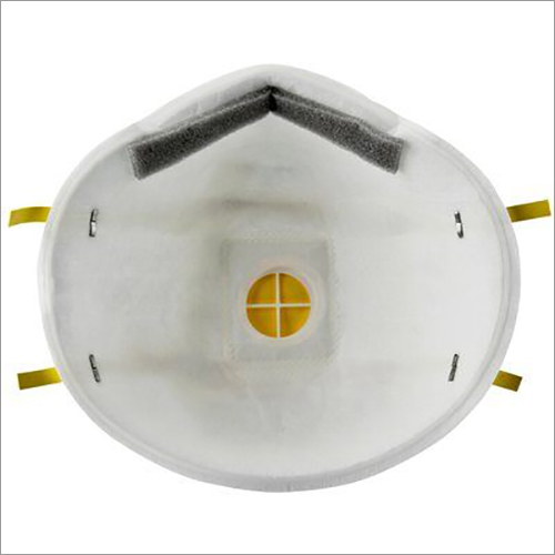 8210V N95 Particulate Respirator Mask