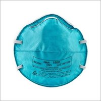 1860 N95 Particulate Respirator Mask