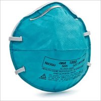 1860 N95 Particulate Respirator Mask