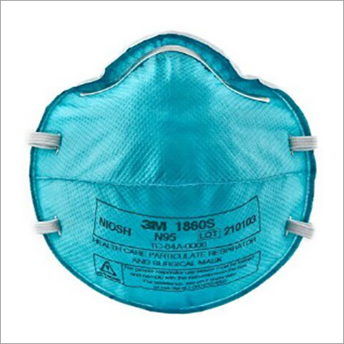 1860S N95 Particulate Respirator Mask